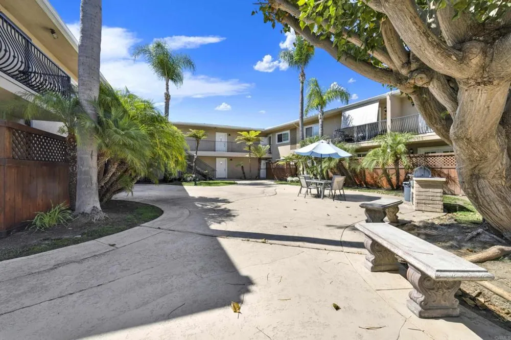 4570 54th Street #128 San Diego, CA 92115