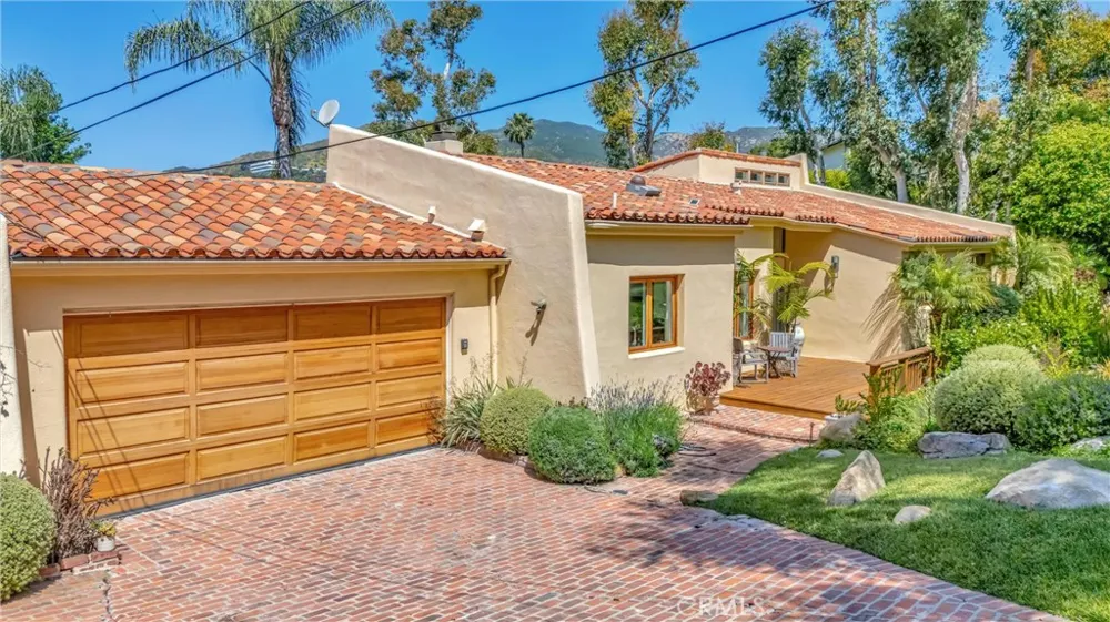 3635 Serra Road Malibu, CA 90265