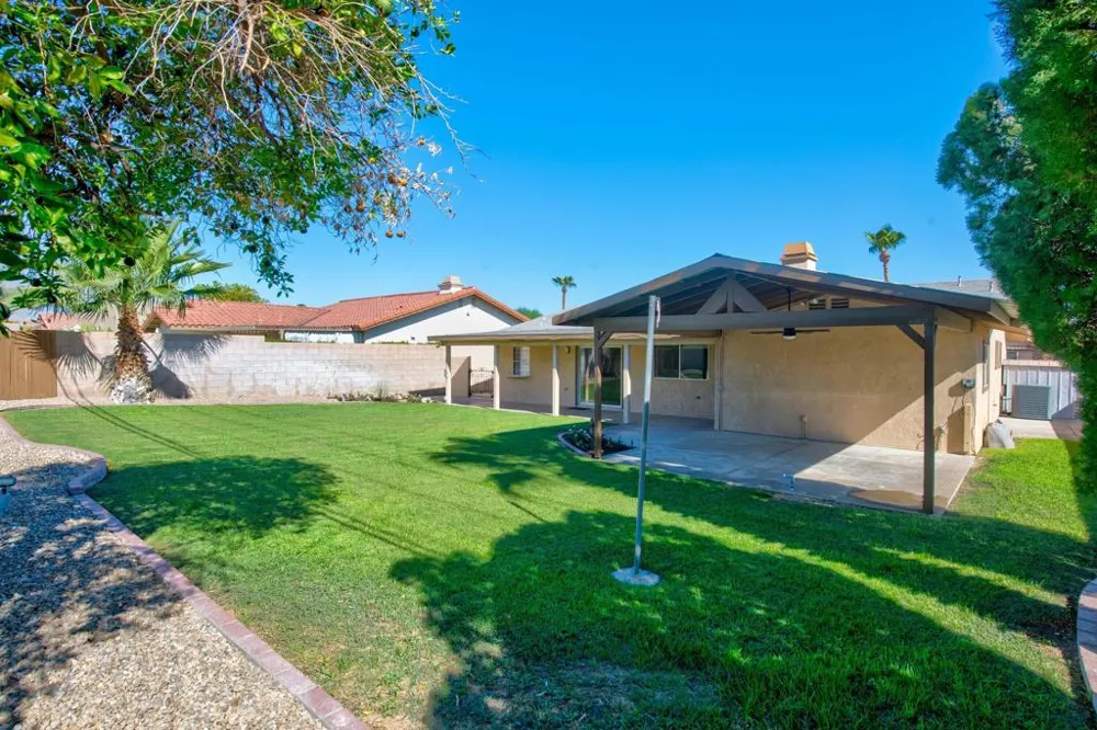 79441 Port Royal Avenue Bermuda Dunes, CA 92203