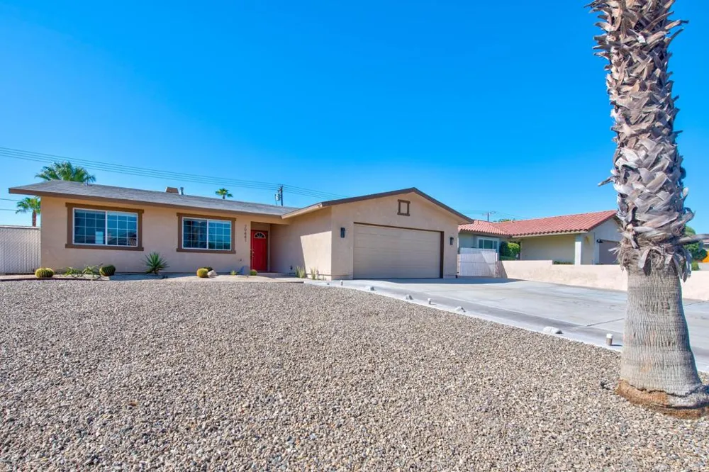 79441 Port Royal Avenue Bermuda Dunes, CA 92203