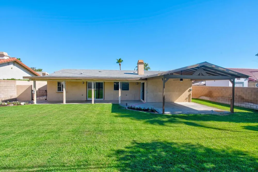79441 Port Royal Avenue Bermuda Dunes, CA 92203