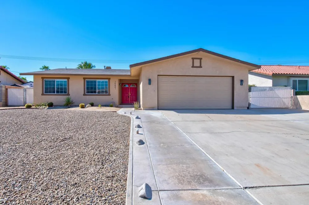 79441 Port Royal Avenue Bermuda Dunes, CA 92203