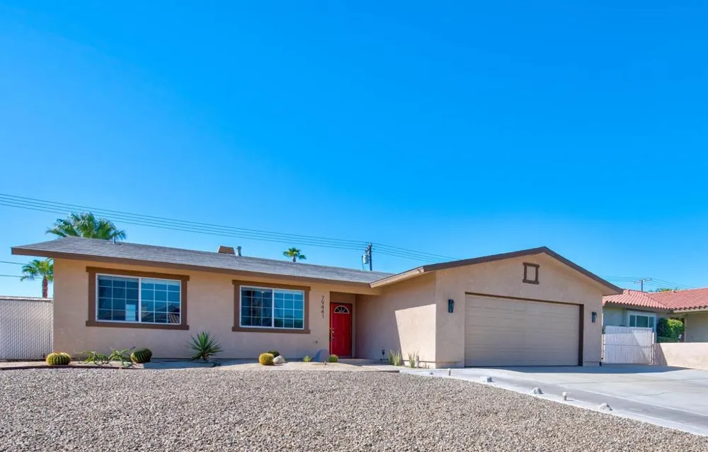 79441 Port Royal Avenue Bermuda Dunes, CA 92203
