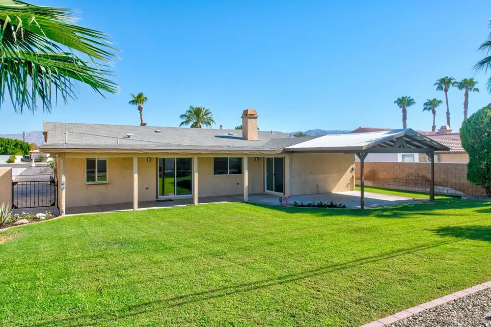 79441 Port Royal Avenue Bermuda Dunes, CA 92203