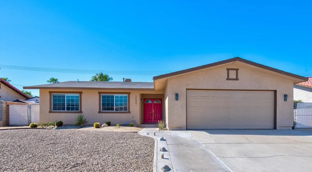 79441 Port Royal Avenue Bermuda Dunes, CA 92203