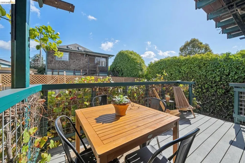 1106 Russell St Berkeley, CA 94702