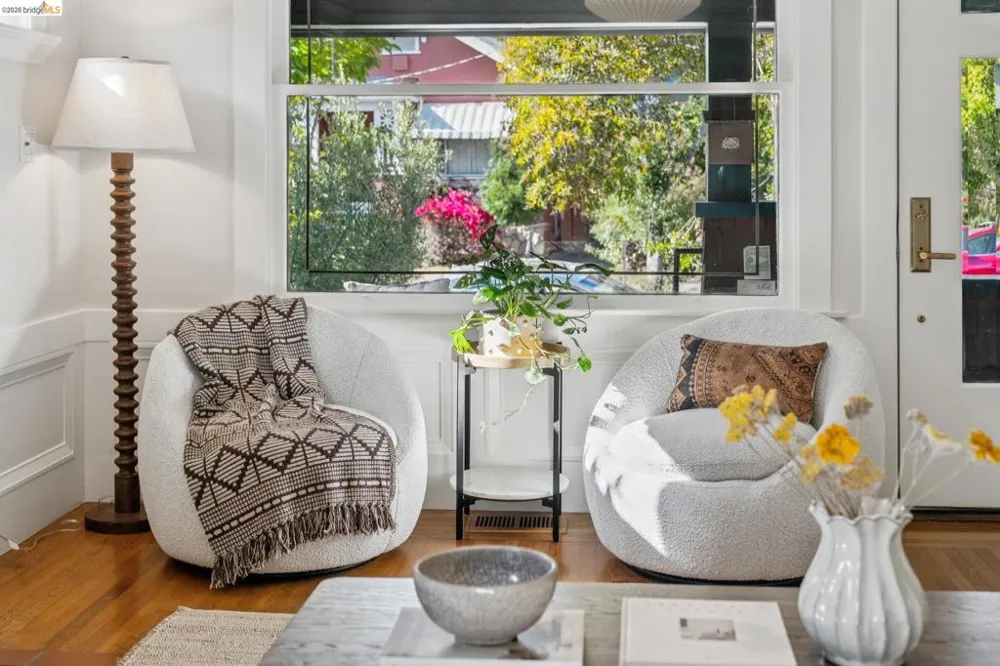 1106 Russell St Berkeley, CA 94702