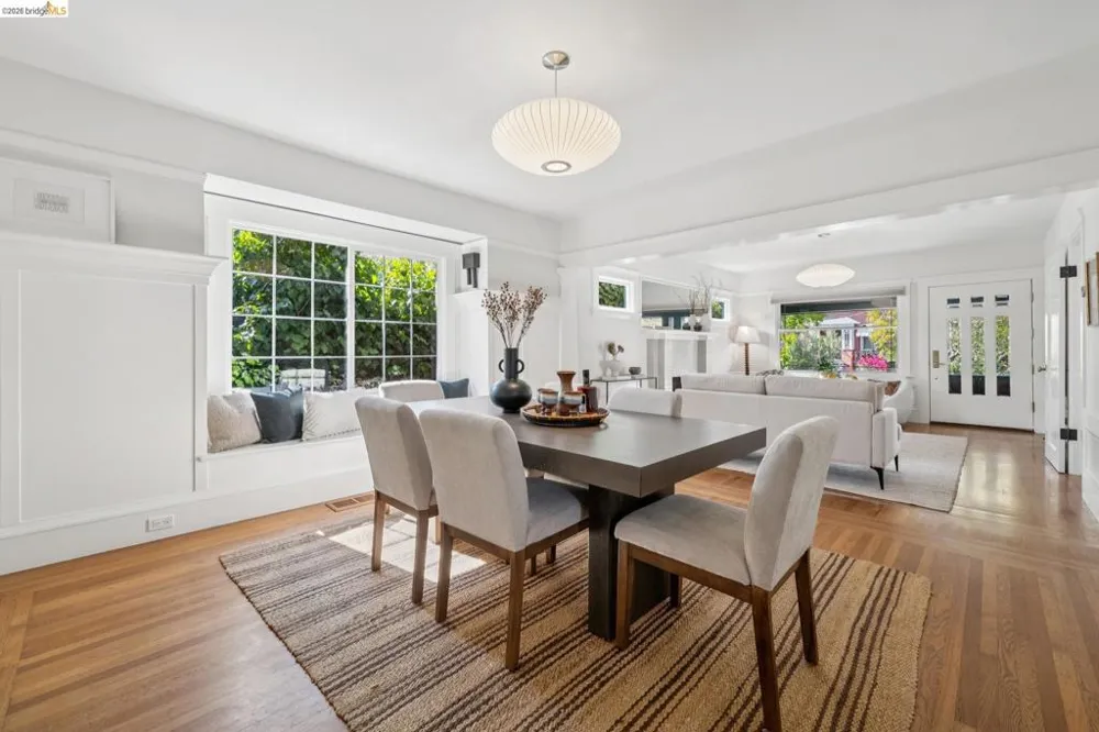1106 Russell St Berkeley, CA 94702