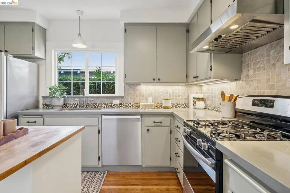 1106 Russell St Berkeley, CA 94702
