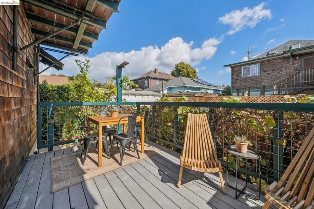 1106 Russell St Berkeley, CA 94702