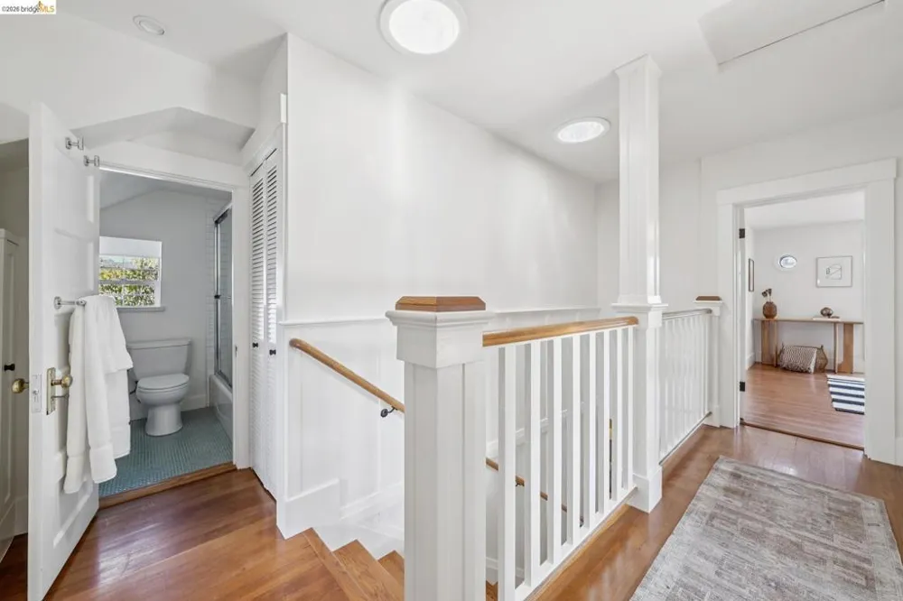 1106 Russell St Berkeley, CA 94702