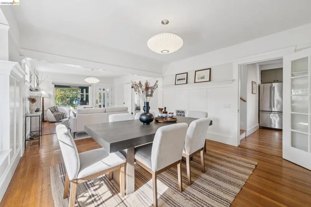 1106 Russell St Berkeley, CA 94702