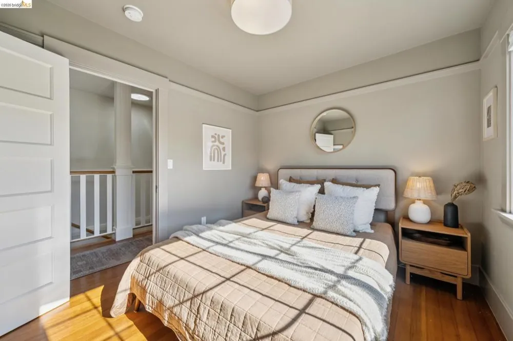 1106 Russell St Berkeley, CA 94702