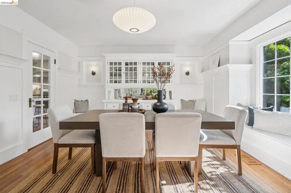 1106 Russell St Berkeley, CA 94702