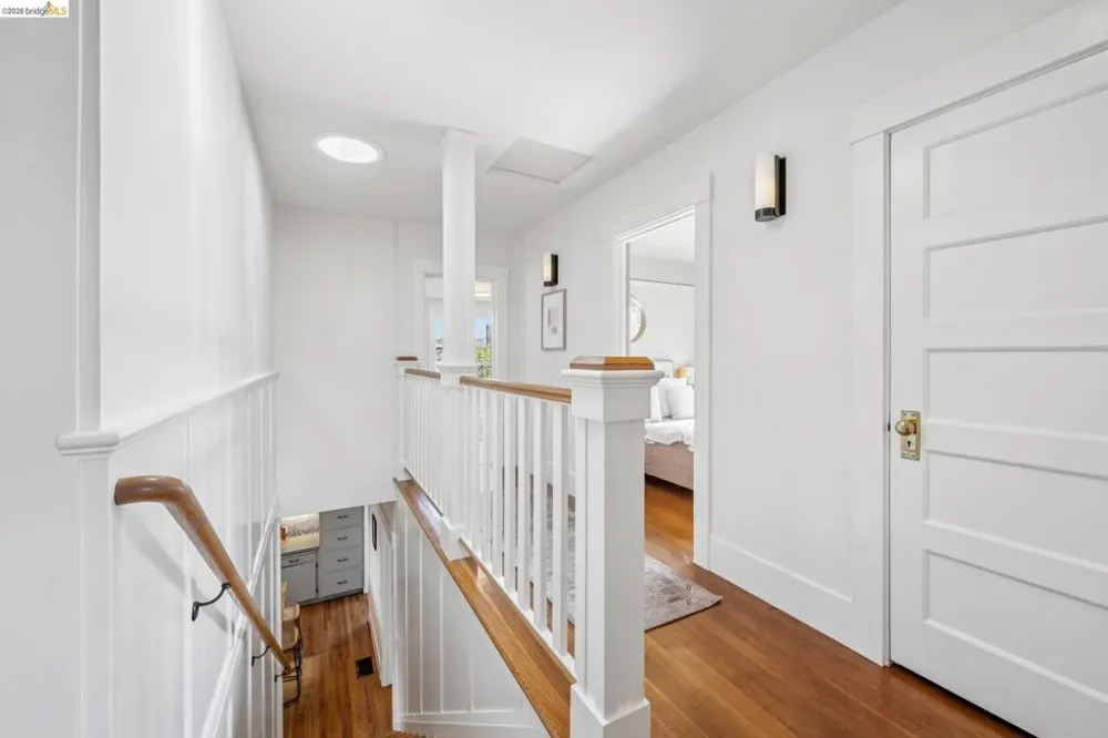 1106 Russell St Berkeley, CA 94702