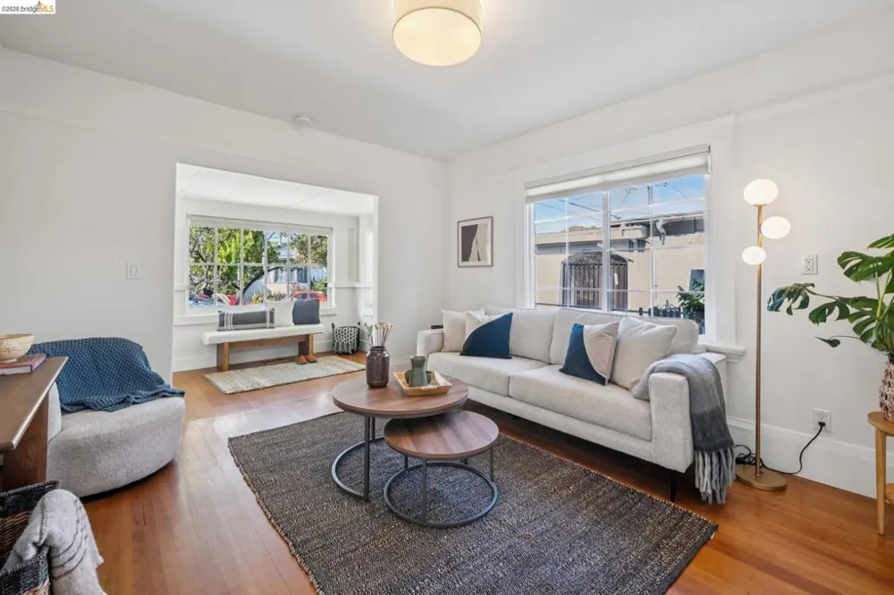 1106 Russell St Berkeley, CA 94702