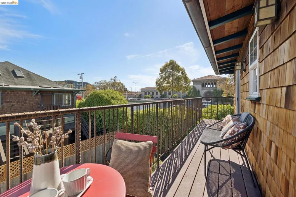 1106 Russell St Berkeley, CA 94702
