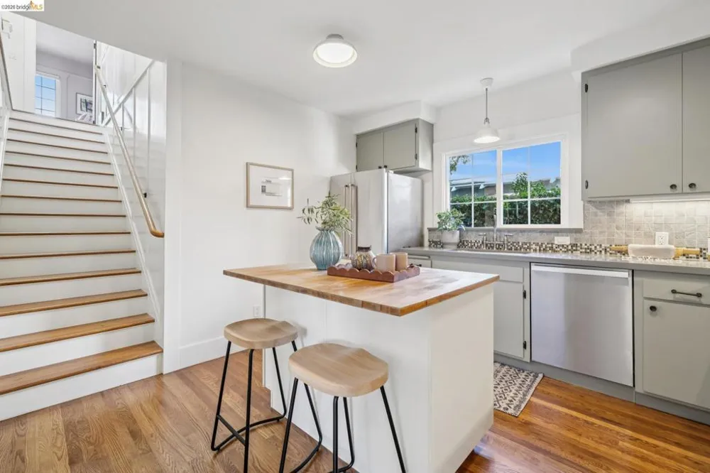 1106 Russell St Berkeley, CA 94702