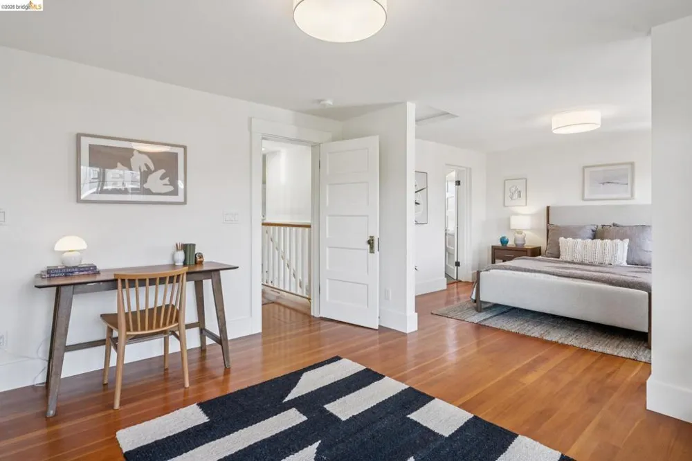 1106 Russell St Berkeley, CA 94702