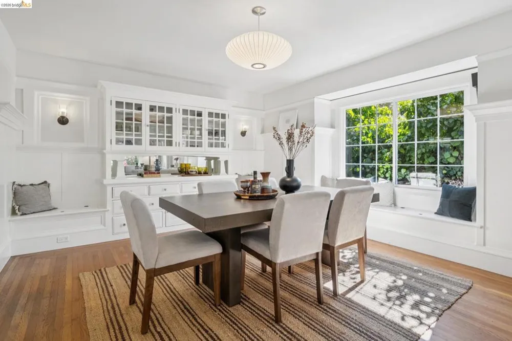 1106 Russell St Berkeley, CA 94702