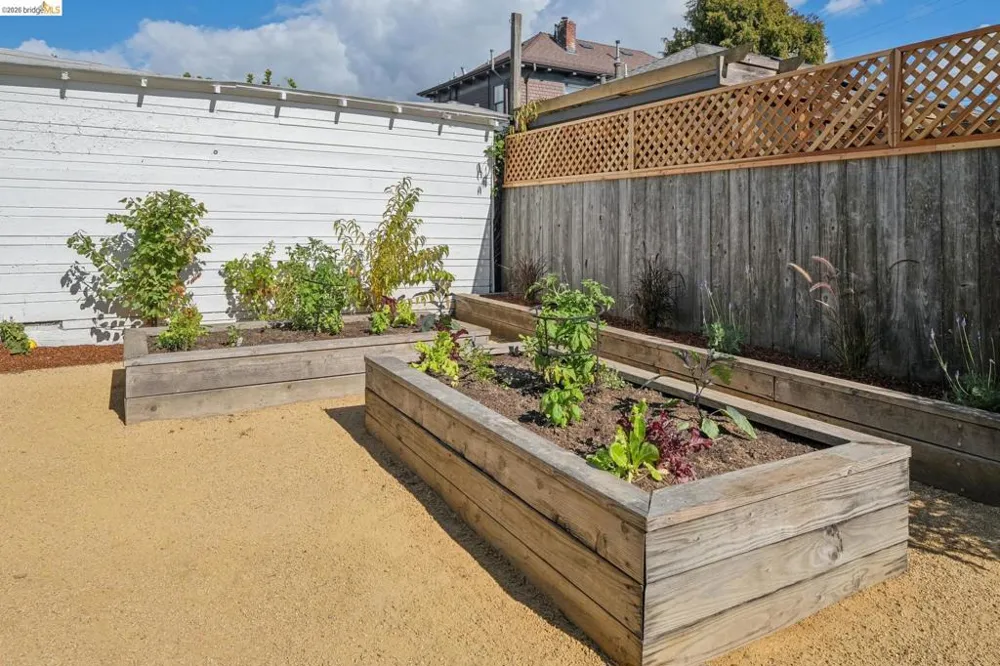 1106 Russell St Berkeley, CA 94702