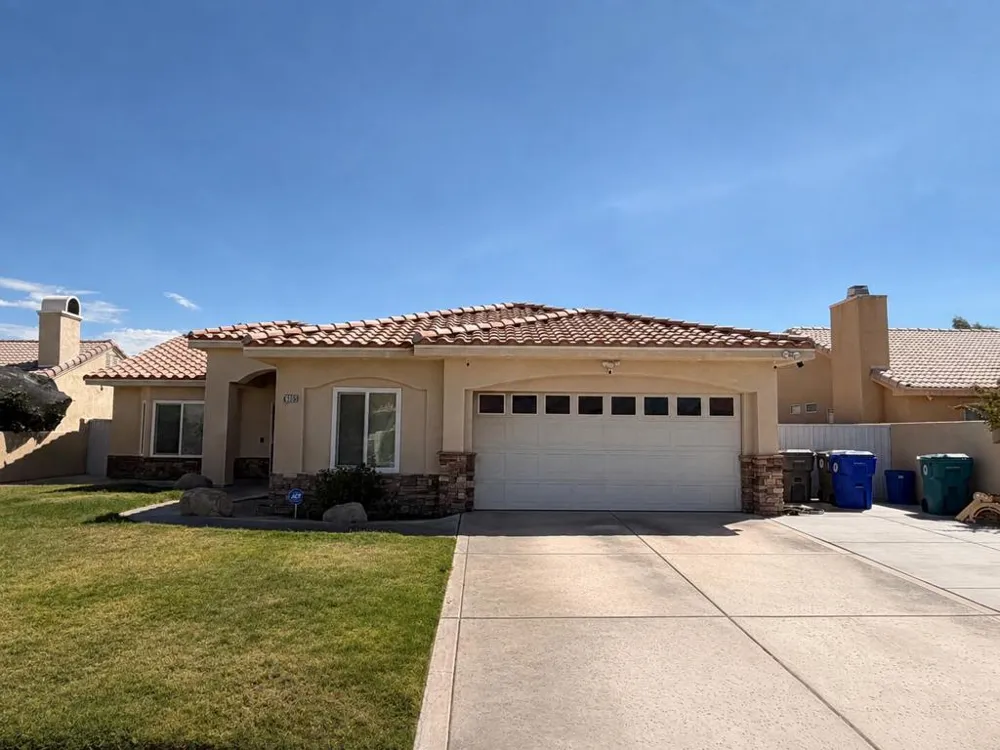 67185 Garbino Road Cathedral City, CA 92234