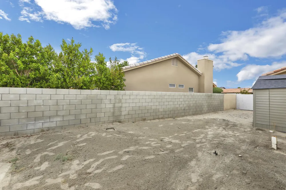 67185 Garbino Road Cathedral City, CA 92234