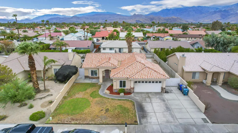 67185 Garbino Road Cathedral City, CA 92234