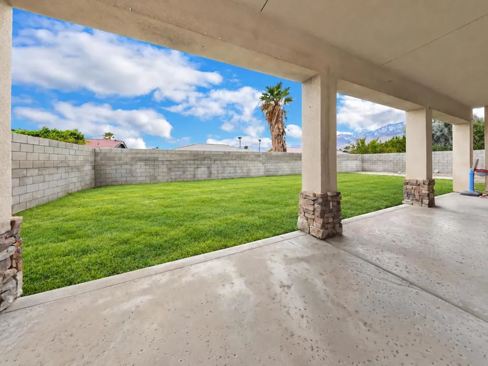 67185 Garbino Road Cathedral City, CA 92234