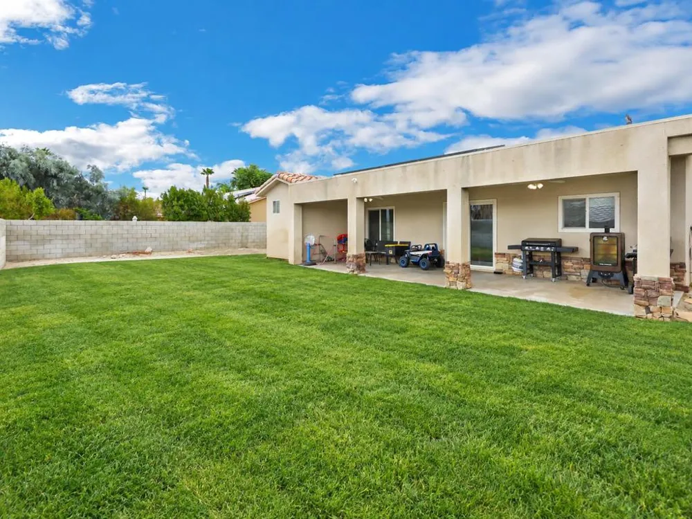 67185 Garbino Road Cathedral City, CA 92234