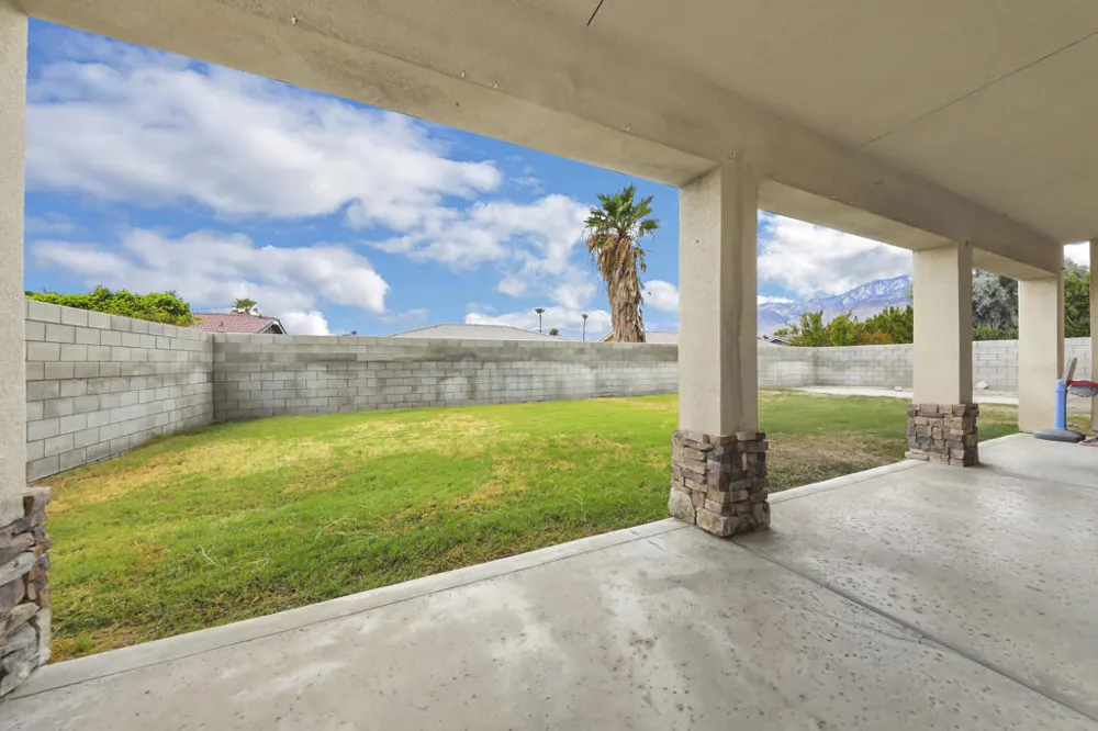 67185 Garbino Road Cathedral City, CA 92234