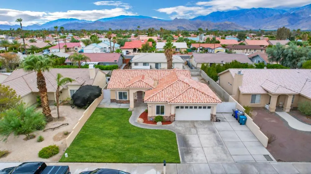 67185 Garbino Road Cathedral City, CA 92234