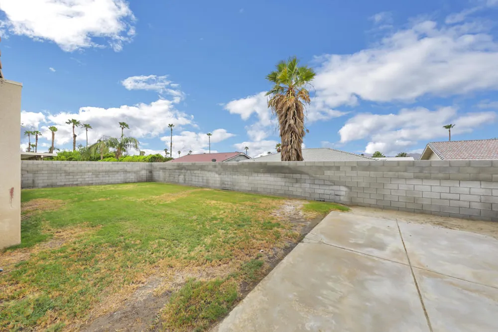 67185 Garbino Road Cathedral City, CA 92234