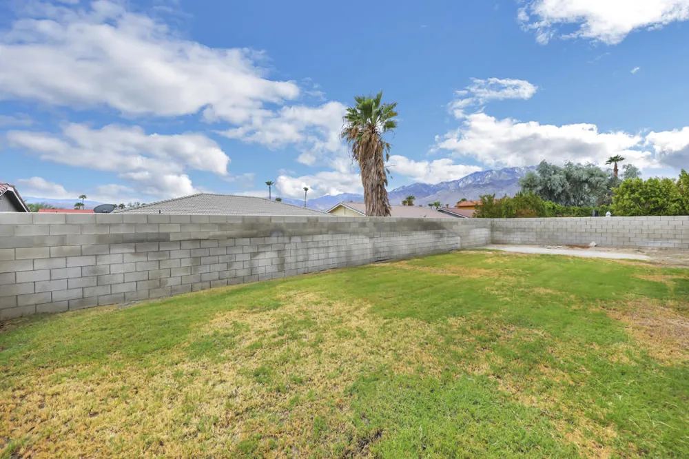 67185 Garbino Road Cathedral City, CA 92234