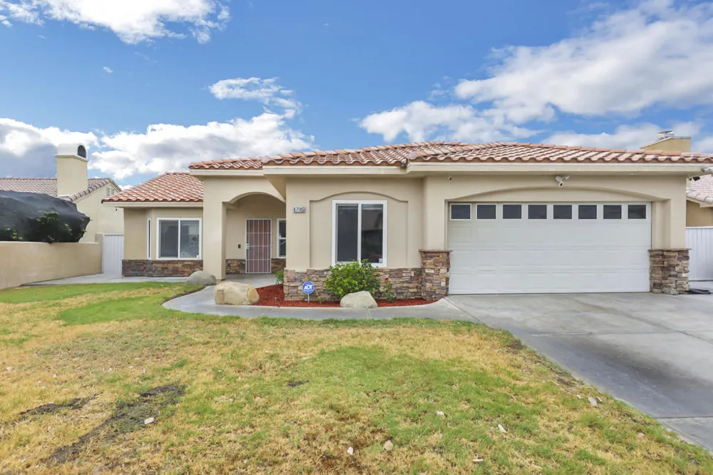67185 Garbino Road Cathedral City, CA 92234