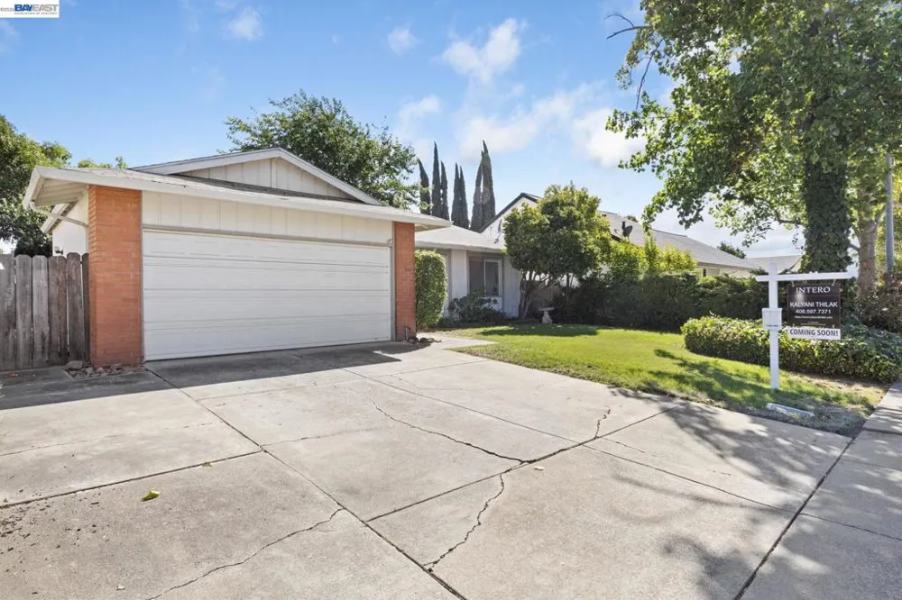 553 Covington Way Livermore, CA 94551