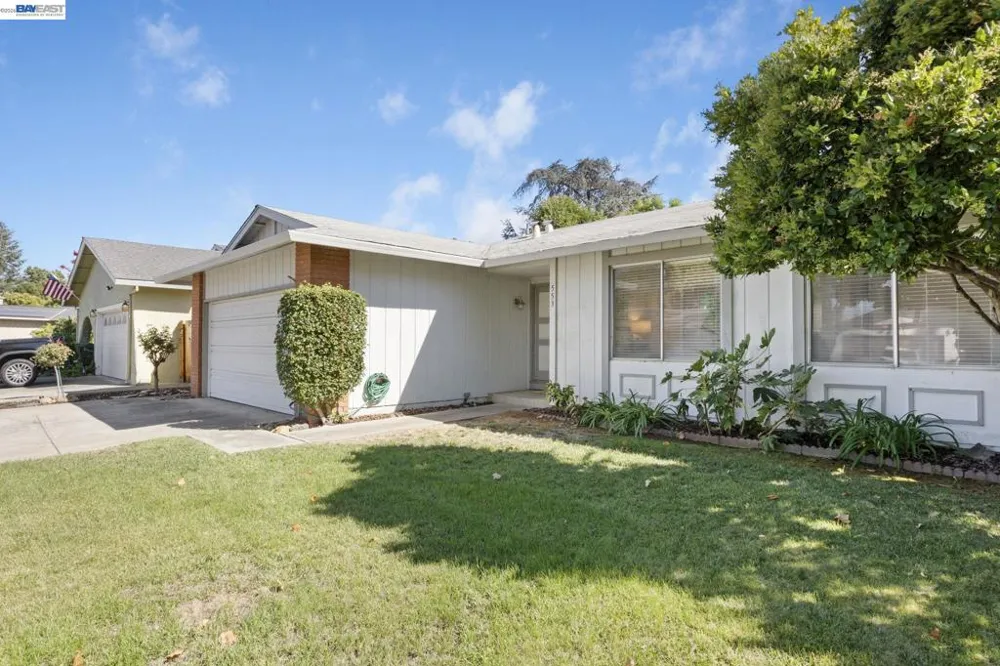 553 Covington Way Livermore, CA 94551