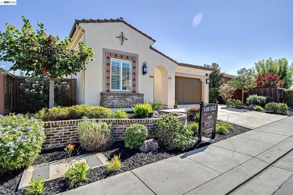 1930 Barbaresco Ln Brentwood, CA 94513