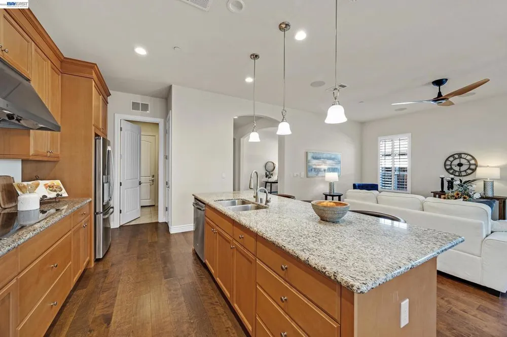 1930 Barbaresco Ln Brentwood, CA 94513