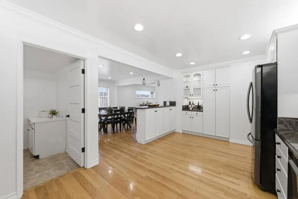 1467 Kiner Avenue San Jose, CA 95125