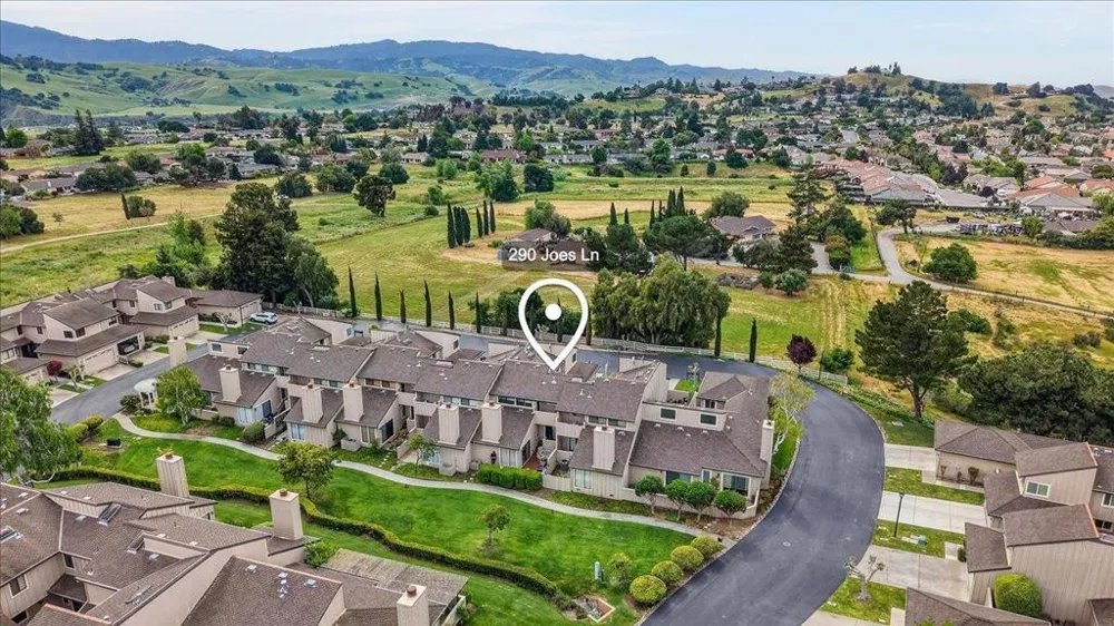 290 Joes Lane Hollister, CA 95023