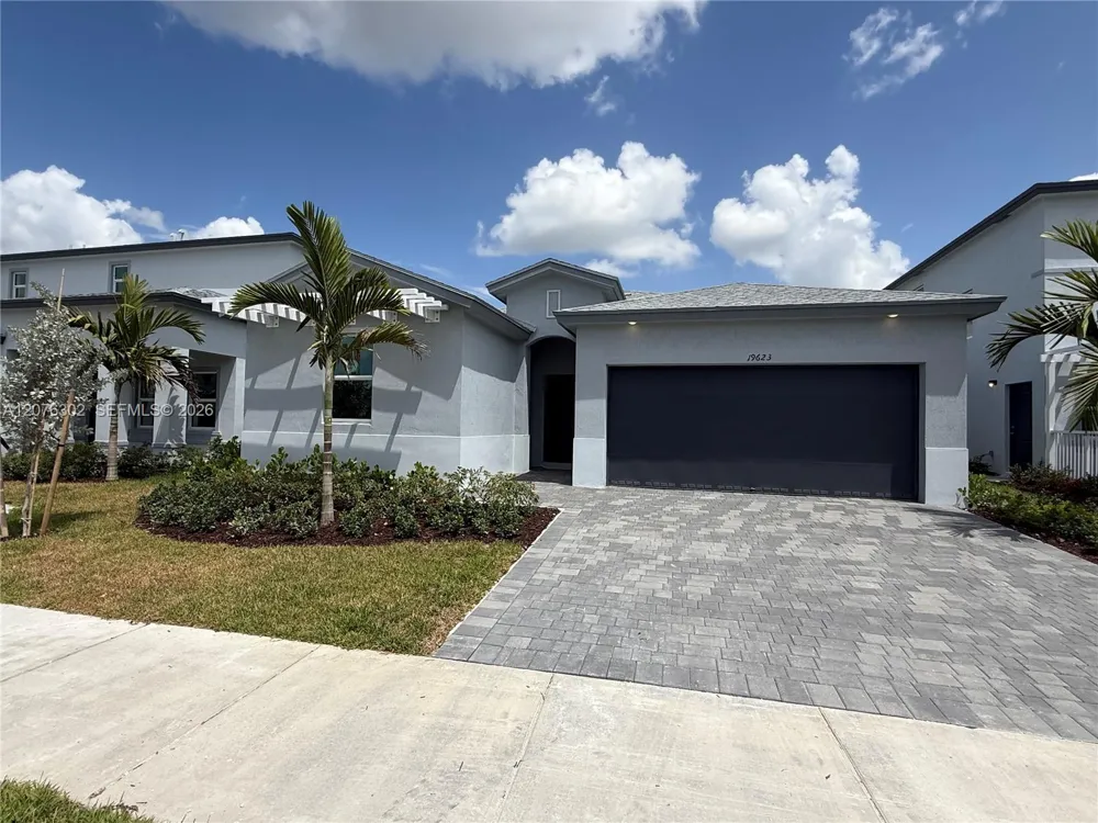 19623 SW 337th Ter Homestead, FL 33034