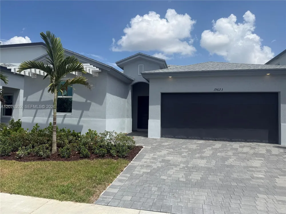 19623 SW 337th Ter Homestead, FL 33034