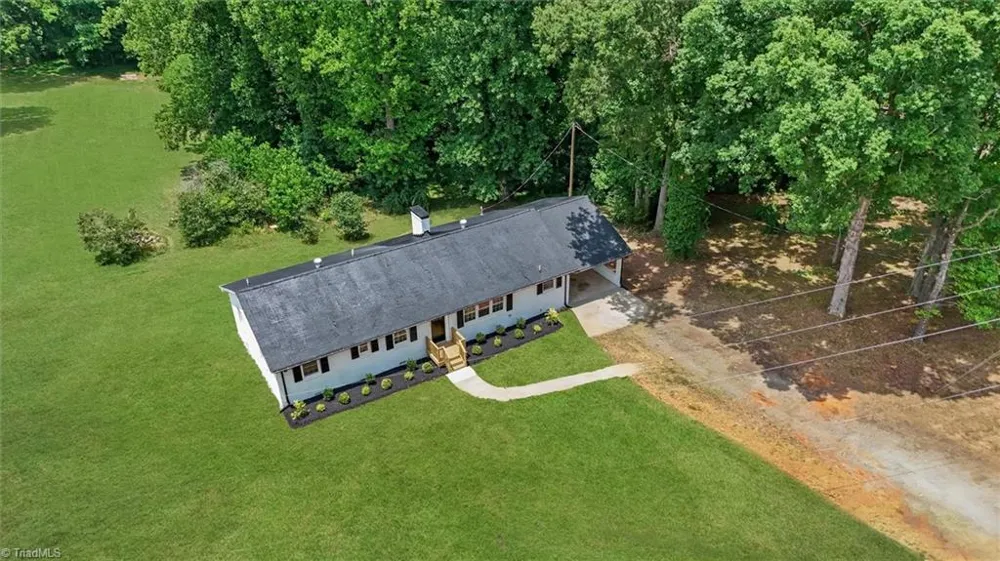 426 Fitch Drive Mebane, NC 27302