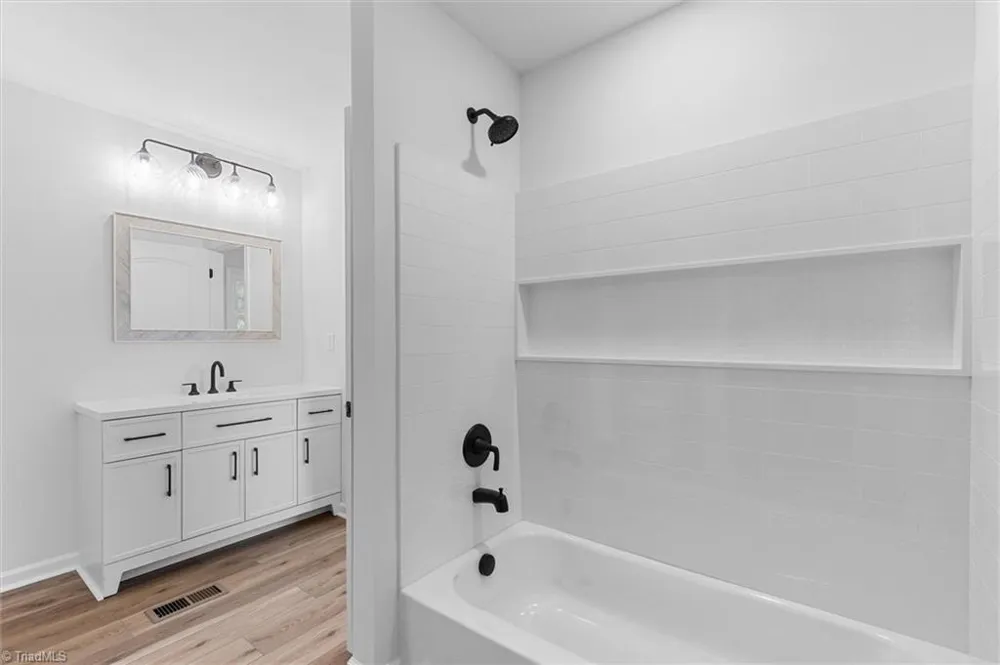 426 Fitch Drive Mebane, NC 27302