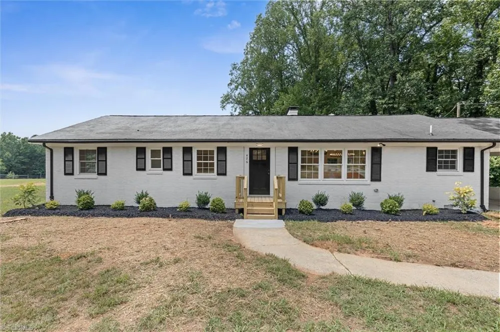 426 Fitch Drive Mebane, NC 27302