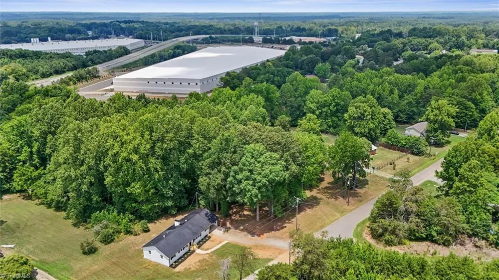 426 Fitch Drive Mebane, NC 27302