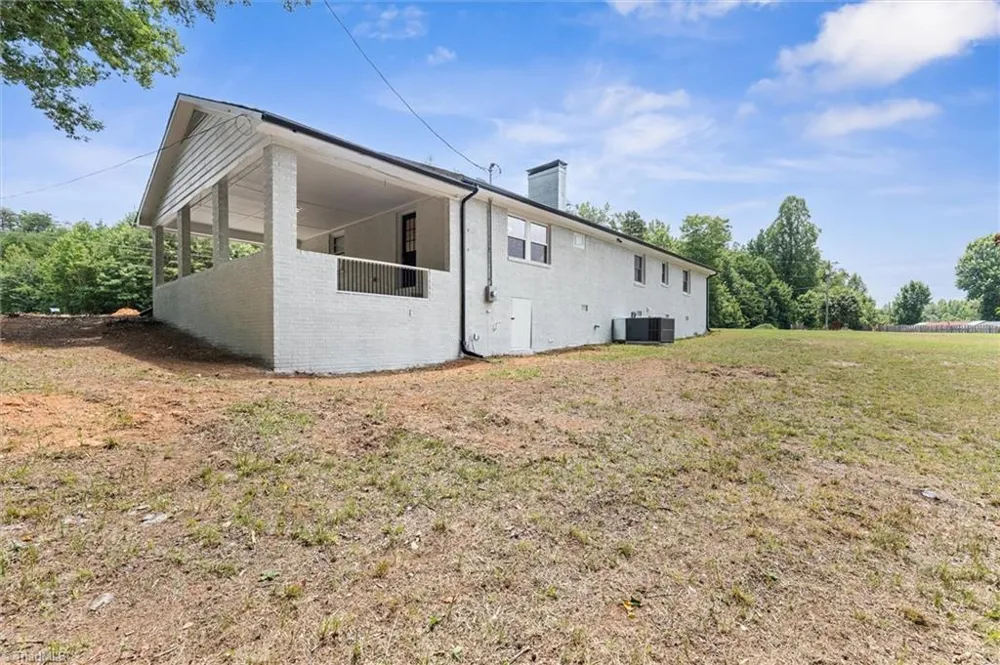 426 Fitch Drive Mebane, NC 27302