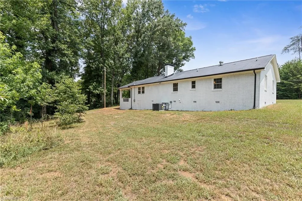 426 Fitch Drive Mebane, NC 27302