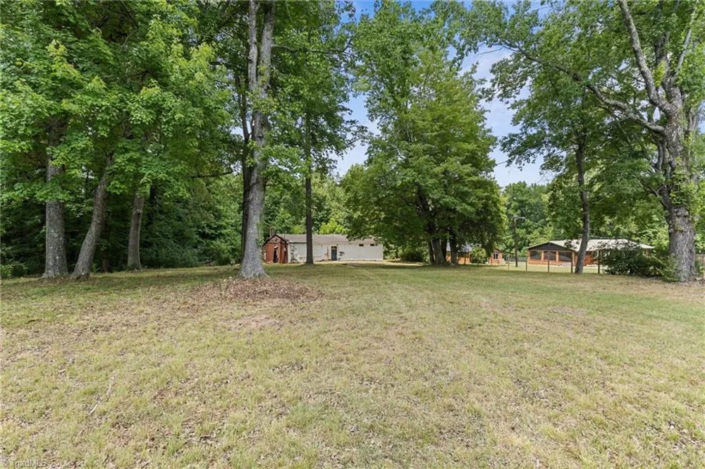 426 Fitch Drive Mebane, NC 27302